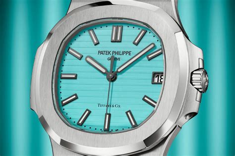 patek philippe nautilus tiffany &|Patek Philippe tiffany price.